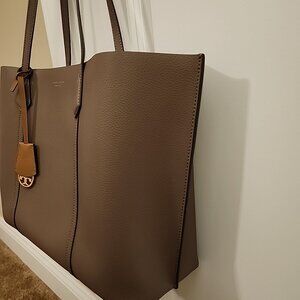 Tory Burch Perry Triple Compartment Tote
